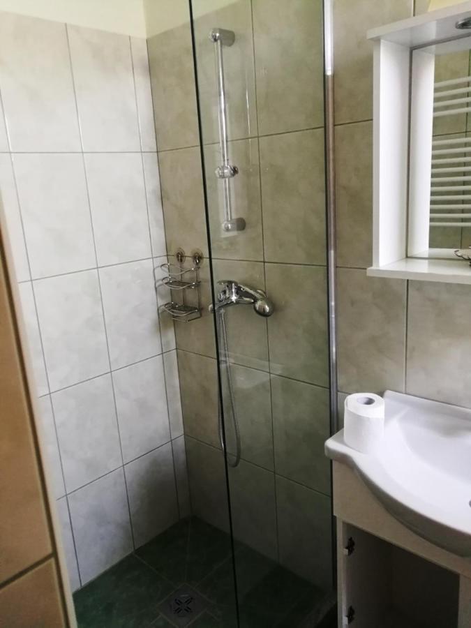 Marinica Apartman Hajdúszoboszló Dış mekan fotoğraf