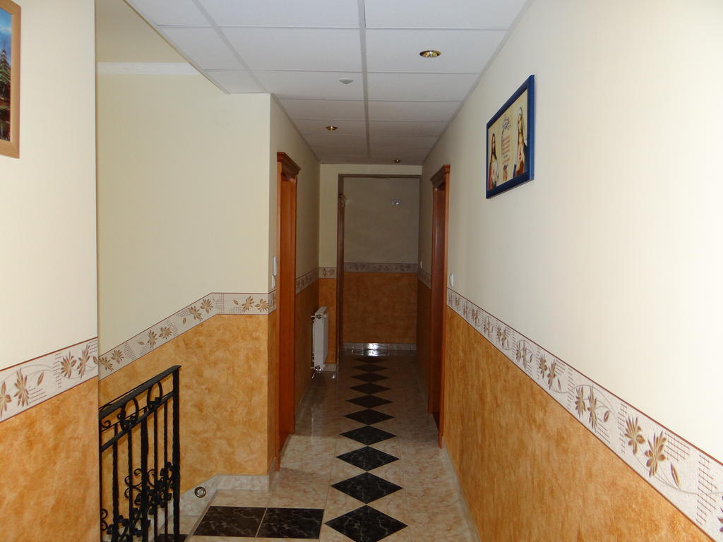 Marinica Apartman Hajdúszoboszló Dış mekan fotoğraf