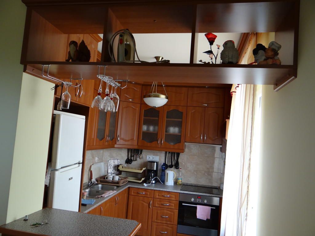 Marinica Apartman Hajdúszoboszló Dış mekan fotoğraf