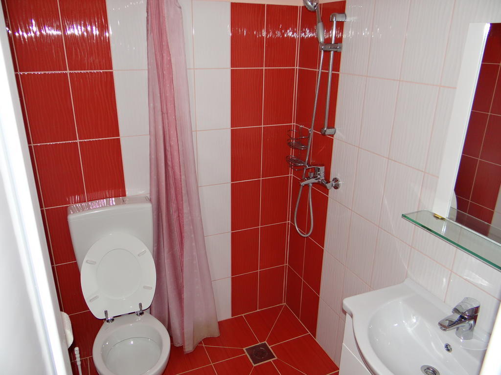 Marinica Apartman Hajdúszoboszló Dış mekan fotoğraf
