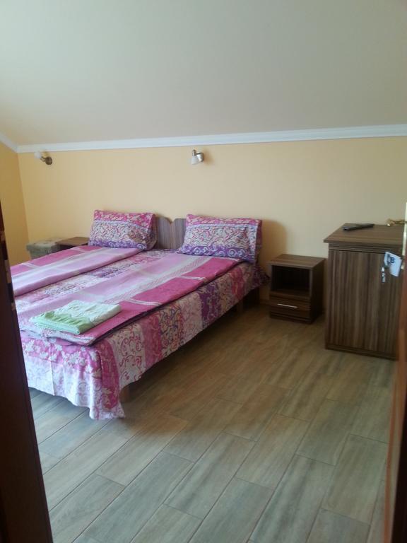 Marinica Apartman Hajdúszoboszló Dış mekan fotoğraf