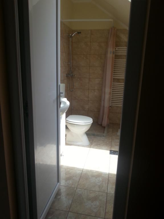 Marinica Apartman Hajdúszoboszló Dış mekan fotoğraf