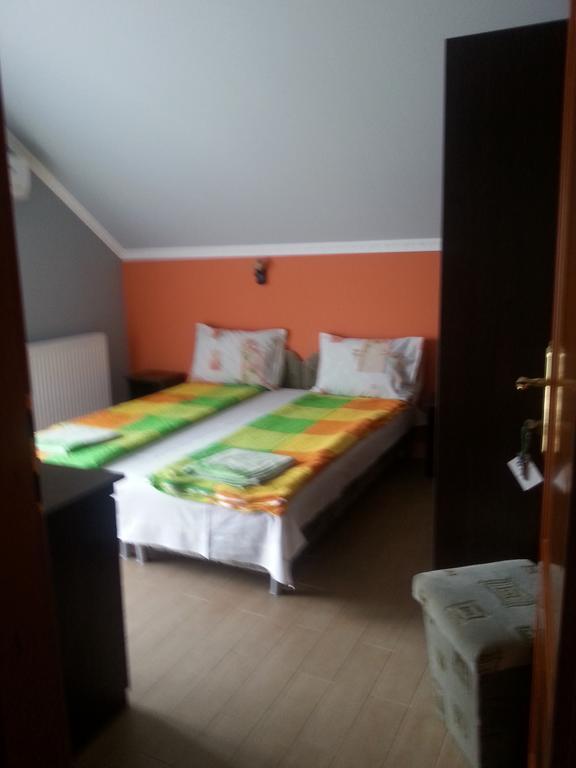 Marinica Apartman Hajdúszoboszló Dış mekan fotoğraf