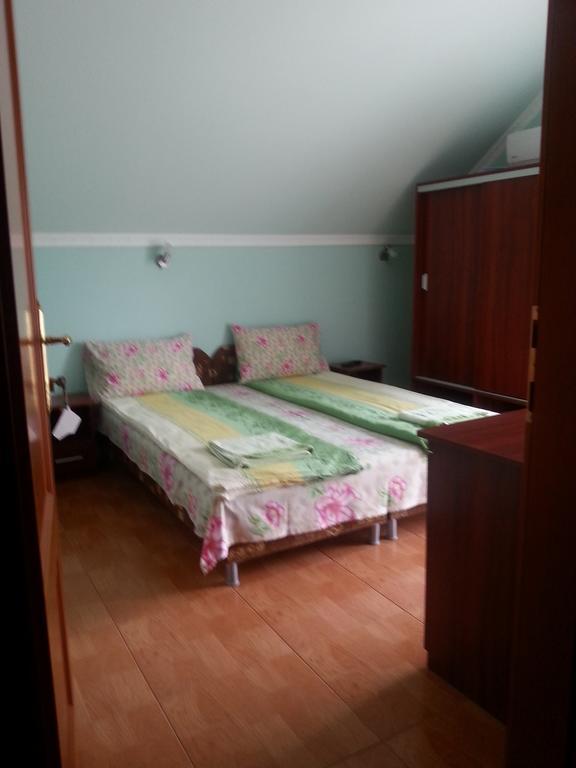 Marinica Apartman Hajdúszoboszló Dış mekan fotoğraf