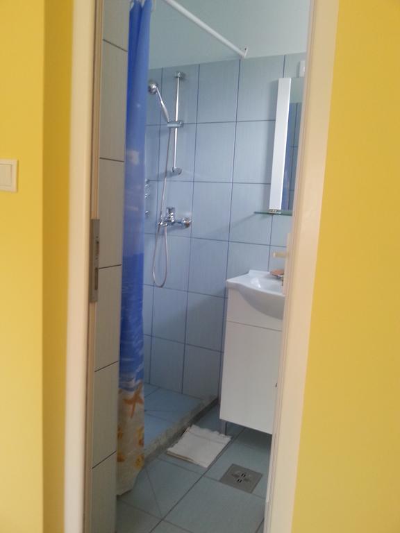 Marinica Apartman Hajdúszoboszló Dış mekan fotoğraf