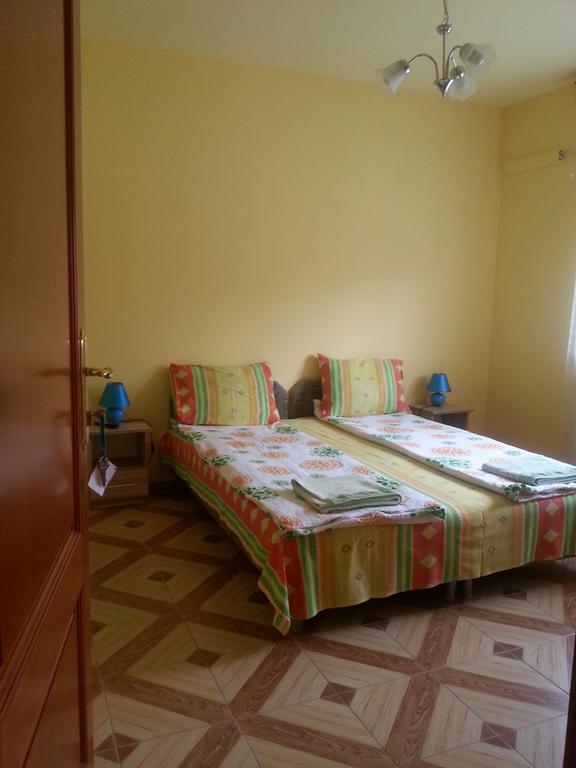 Marinica Apartman Hajdúszoboszló Dış mekan fotoğraf
