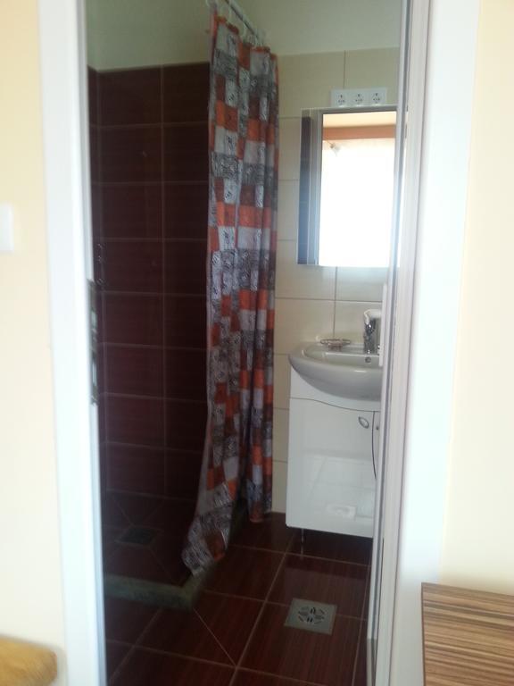 Marinica Apartman Hajdúszoboszló Dış mekan fotoğraf