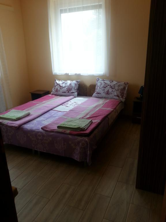 Marinica Apartman Hajdúszoboszló Dış mekan fotoğraf
